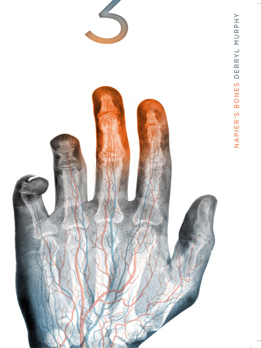 Cover image for Napier's Bones